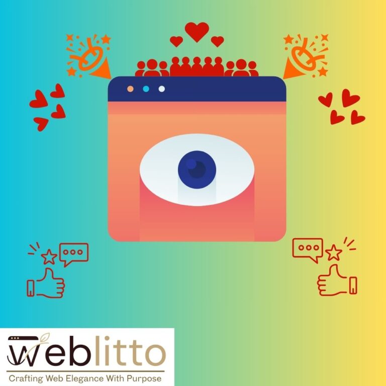 Read more about the article First Impressions Matter: Why Your Website Needs Great Design