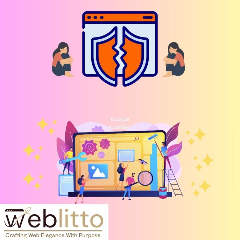 Read more about the article How a Website Can Make or Break Your Business